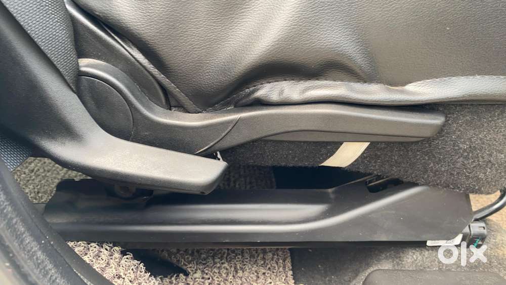 Maruti Suzuki Swift Vxi, 2019, Petrol