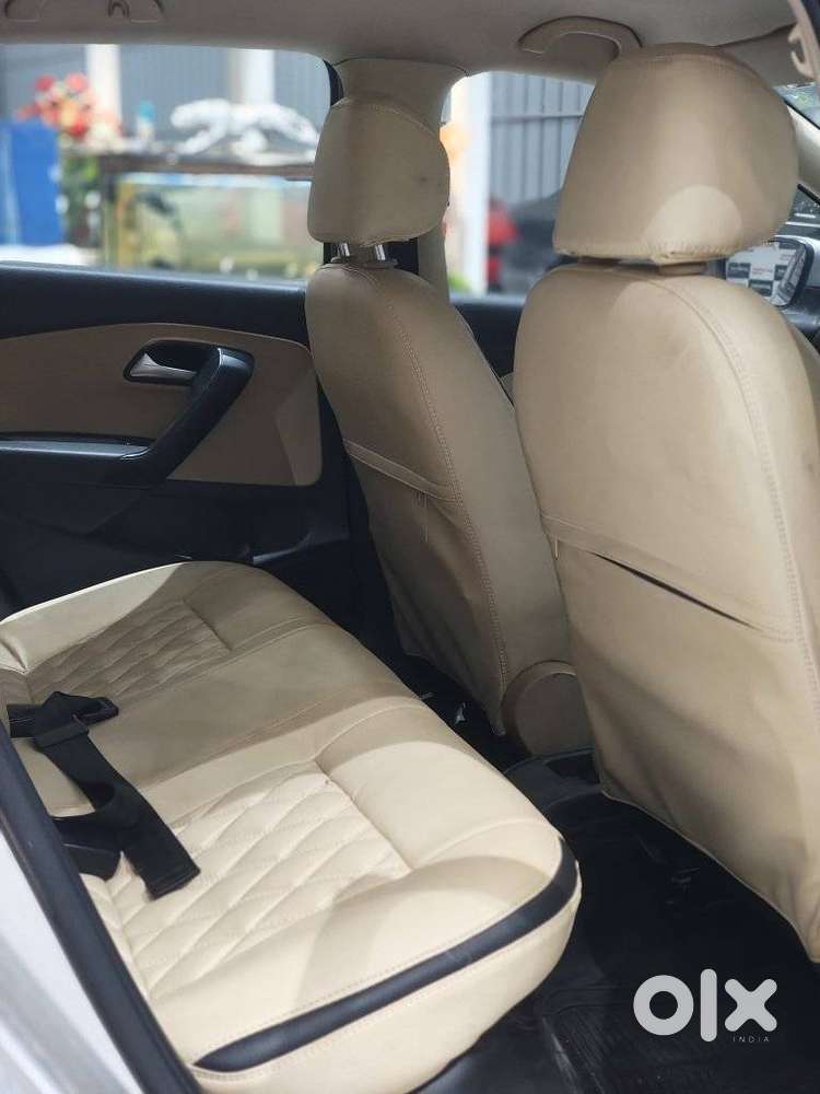 Volkswagen Polo 1.5 Tdi Highline, 2015, Diesel