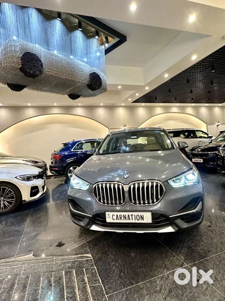 Bmw X1 2.0 Sdrive20i Xline, 2022, Petrol