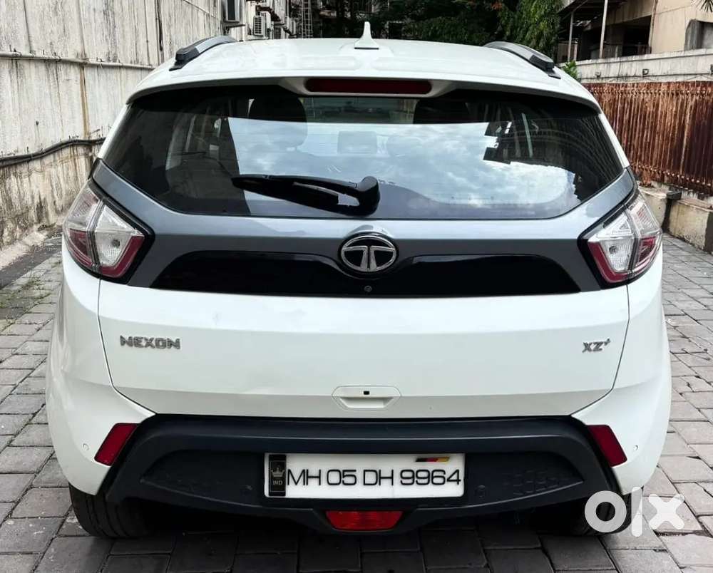 I Want To Sell My Tata Nexon In Low Price