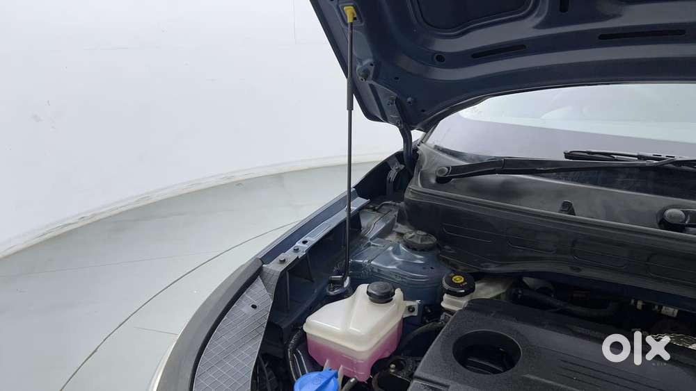 Hyundai Venue [2022-ongoing] 1.5 Crdi Sx, 2021, Diesel