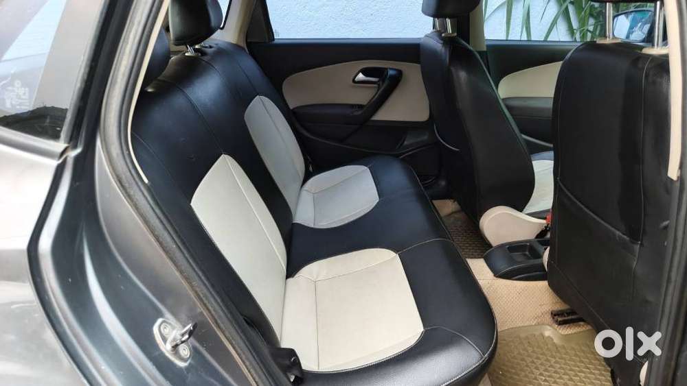 Volkswagen Polo Exquisite 1.5 Tdi Highline, 2014, Diesel