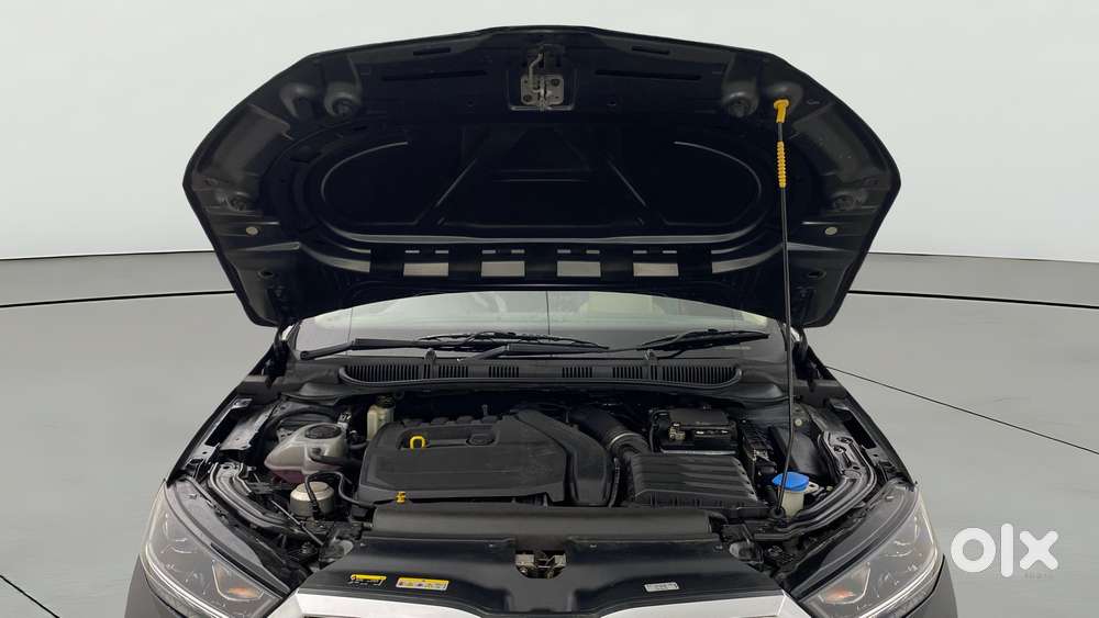 Skoda Slavia 1.5 Tsi Style Dsg, 2022, Petrol