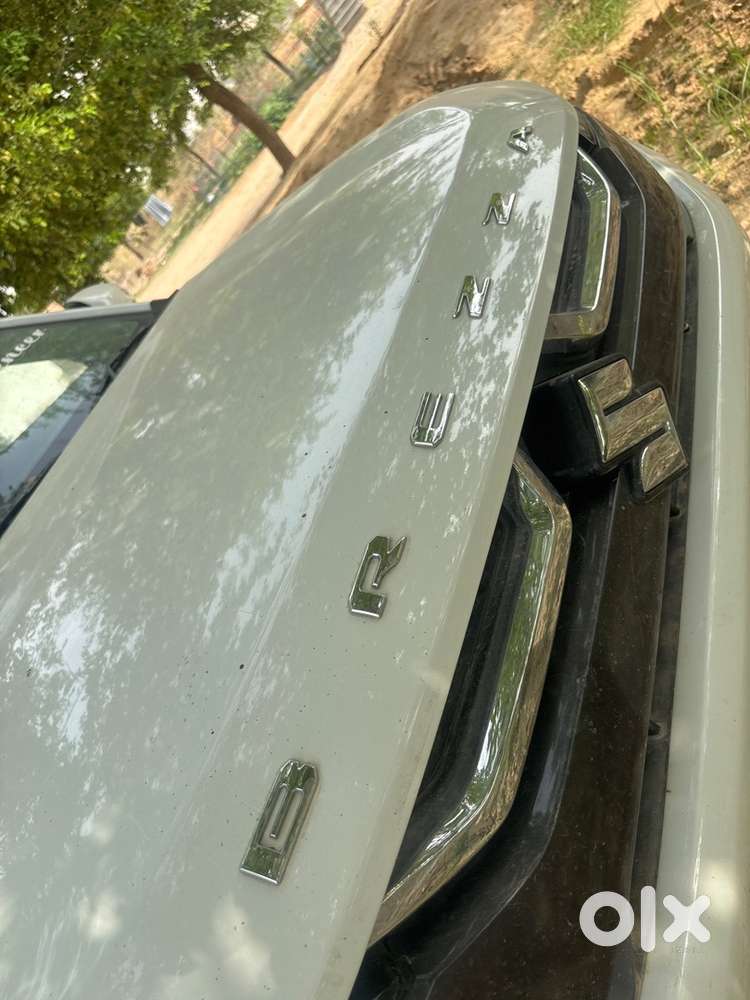 Maruti Brezza Lxi 2025