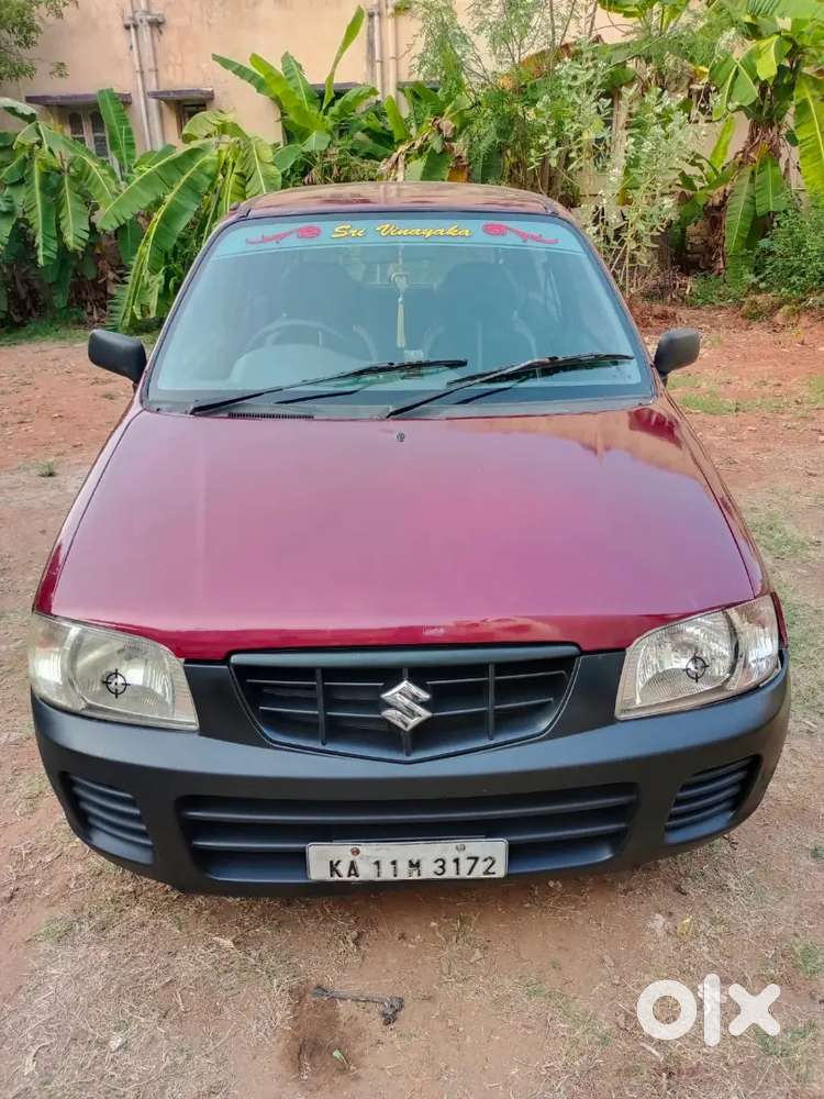 Alto Lxi Model 2009