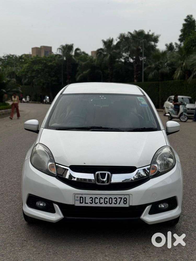 Maruti Suzuki Ertiga Vxi, 2014, Petrol