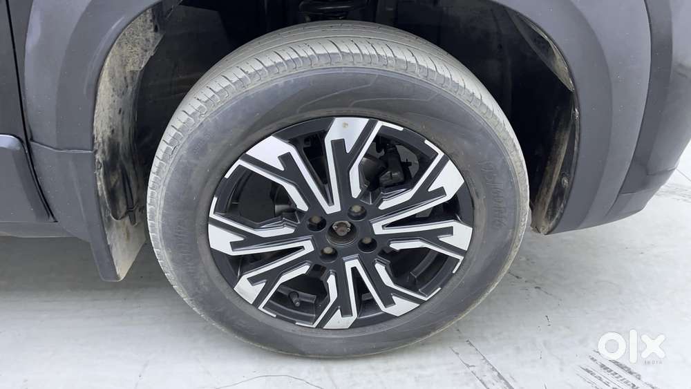 Renault Kiger Rxz, 2023, Petrol