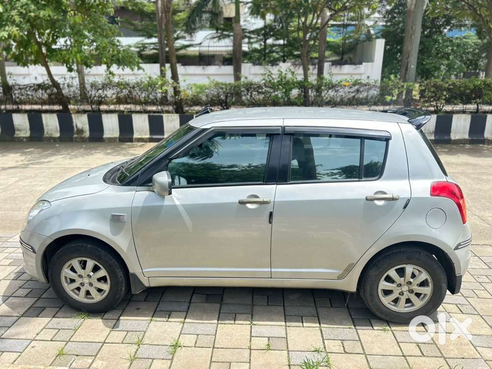 Maruti Swift Petrol 2011