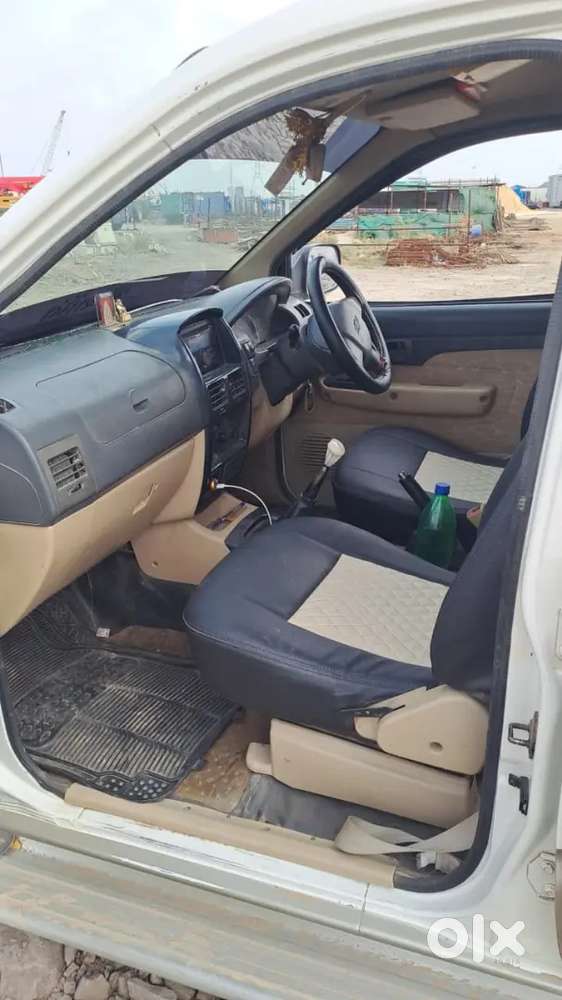 Chevrolet Tavera 2013