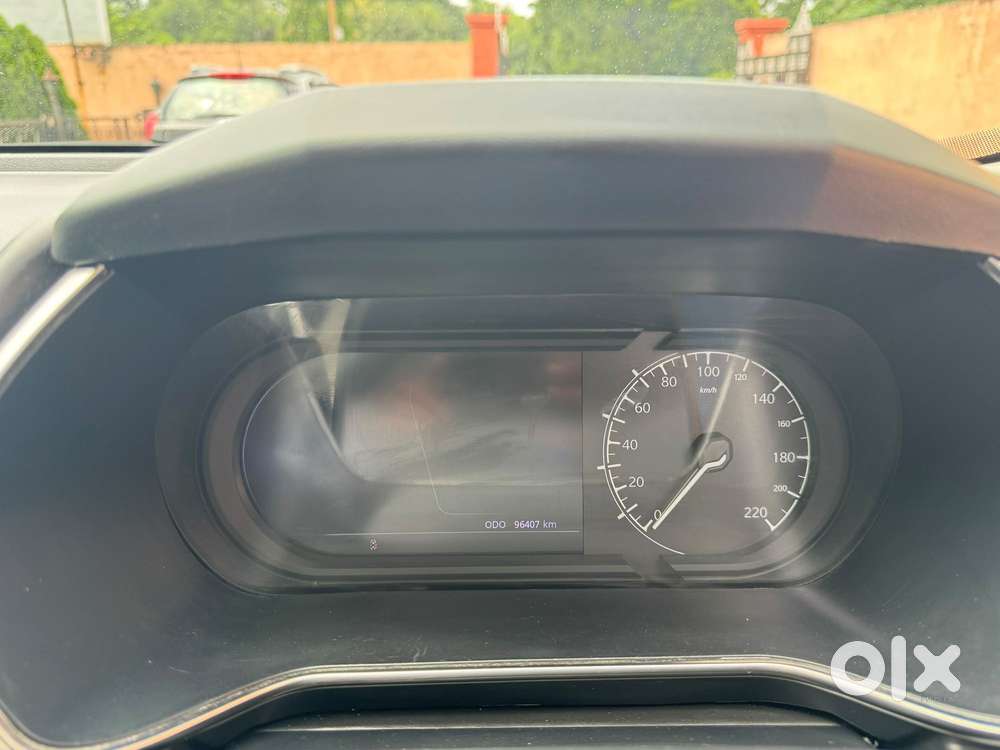 Tata Safari 2.0 Kryotec Xza Plus, 2021, Diesel