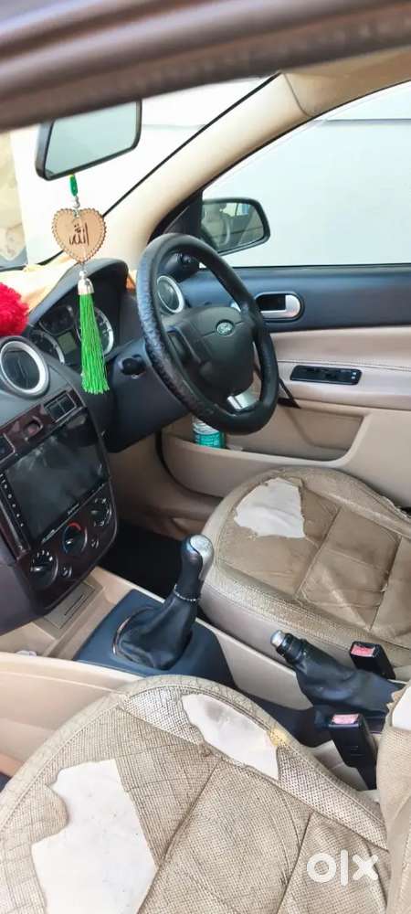 Ford Fiesta 1.4 Exi 2008