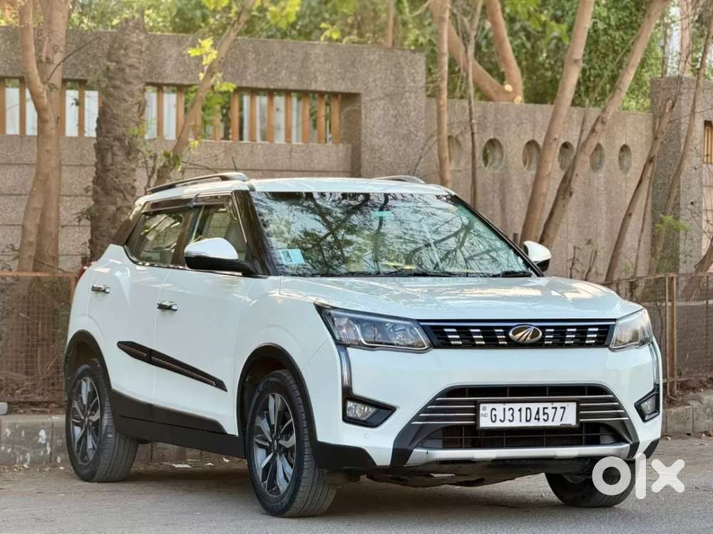Mahindra Xuv300 W8 Option Diesel, 2019, Diesel