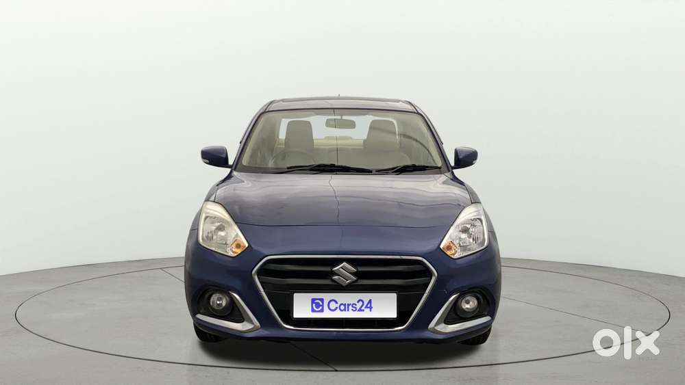 Maruti Suzuki Swift Dzire 1.2 Vxi Bsiv, 2021, Petrol