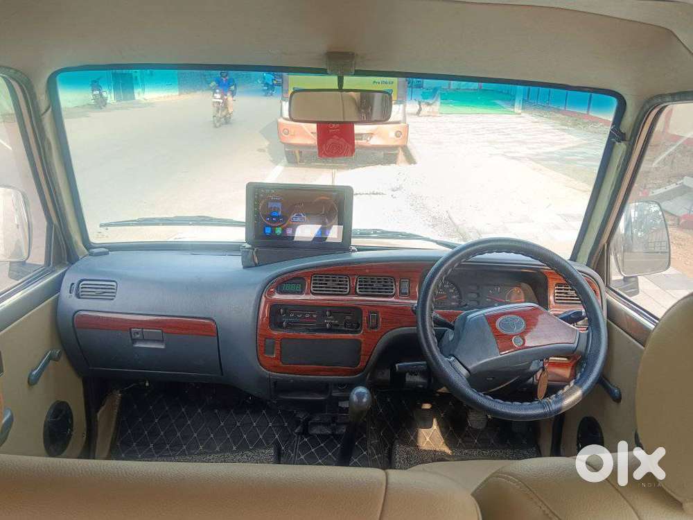 Toyota Qualis Gs G4, 2024, Diesel