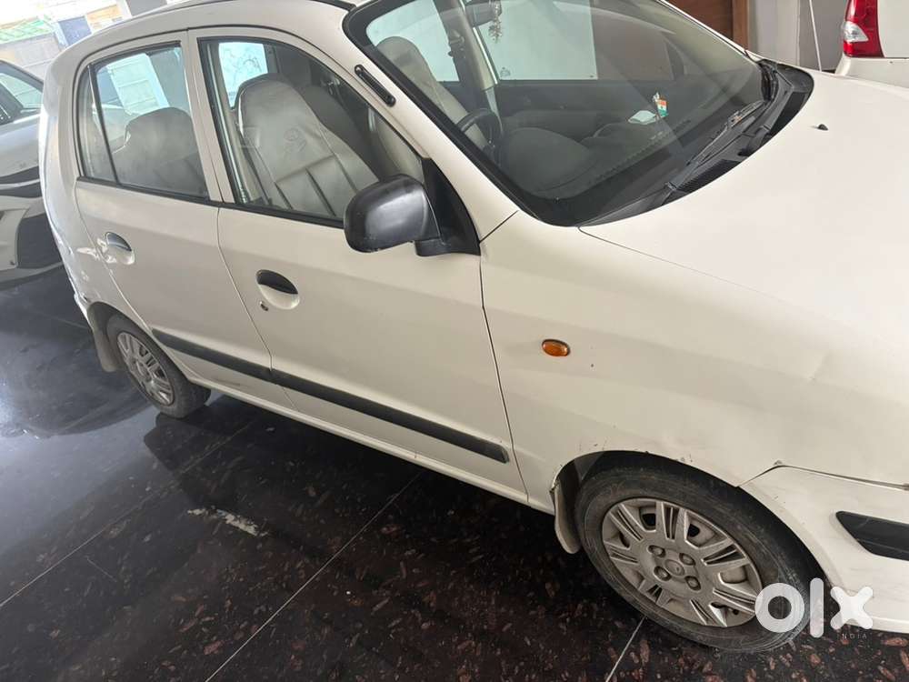 Hyundai Santro Xing 2012 Cng & Hybrids Good Condition