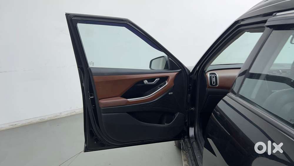 Hyundai Alcazar 1.5 Signature (o) Diesel At 7 Str, 2022, Diesel