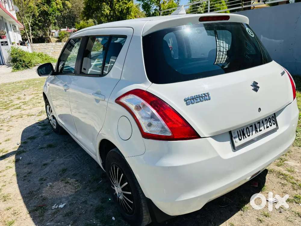 Maruti Suzuki Swift , Mint Condition, Not Even A Single Scratch