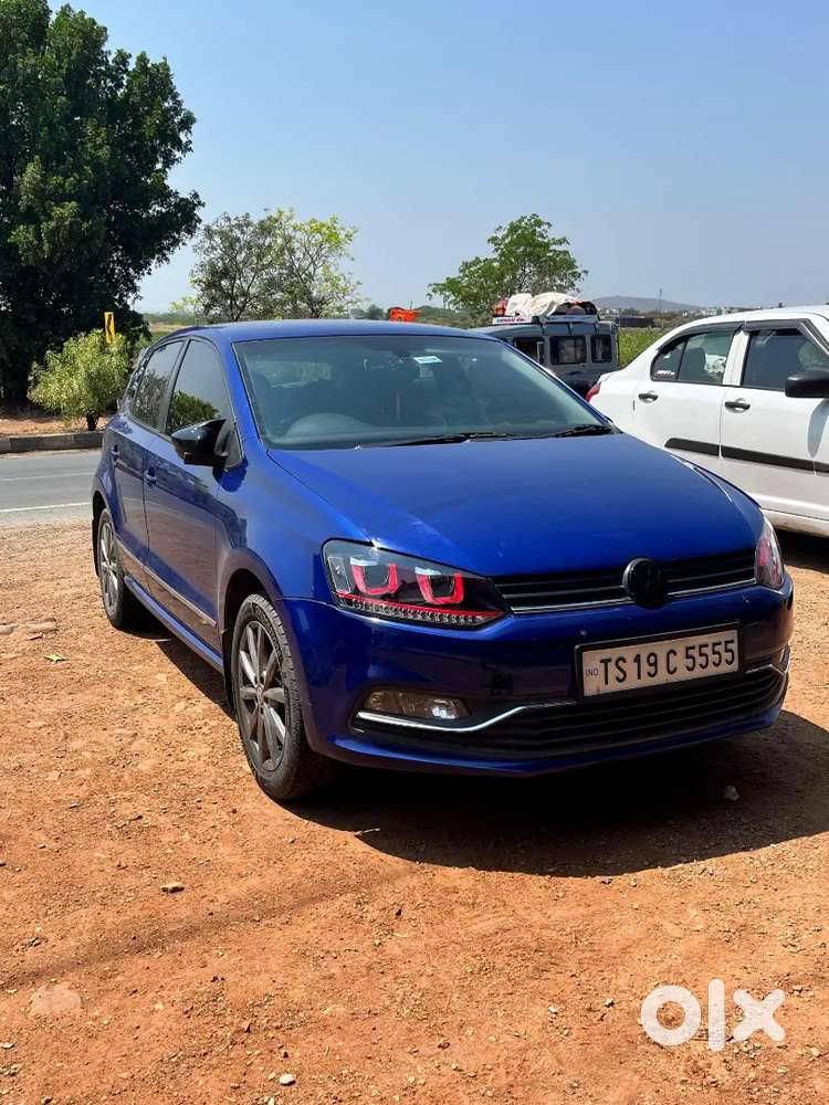 Volkswagen Polo 2019 Highline Plus