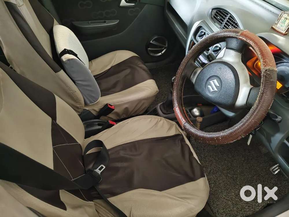 Maruti Suzuki Alto 800 2012 Petrol 92000 Km Driven