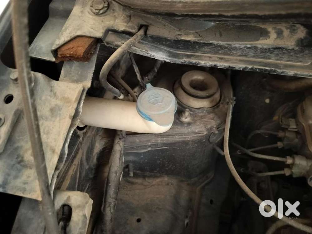 Maruti Suzuki Petrol 2011 Uk Registered