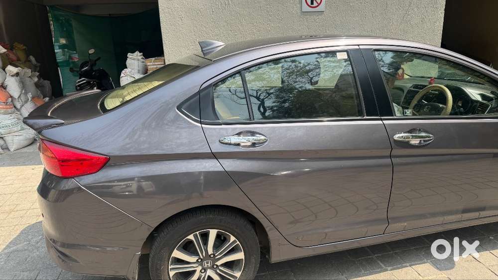 Honda City 2019 Petrol 47000 Km Driven