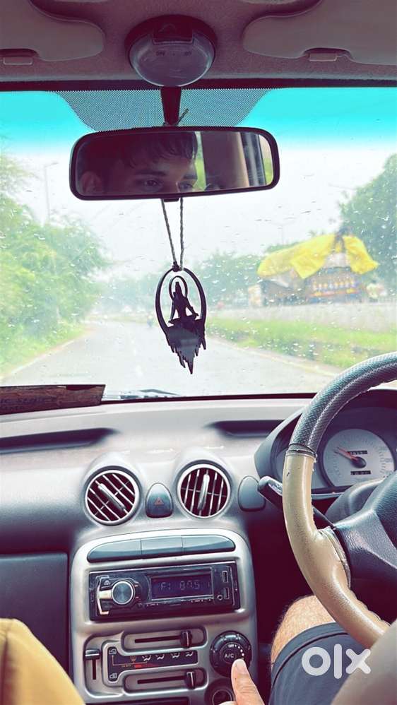 Hyundai Santro Xing 2012