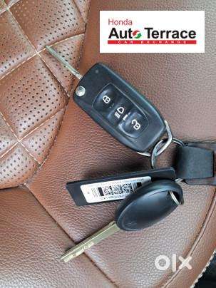 Tata Nexon 1.2 Revotron Xm (s), 2020, Petrol