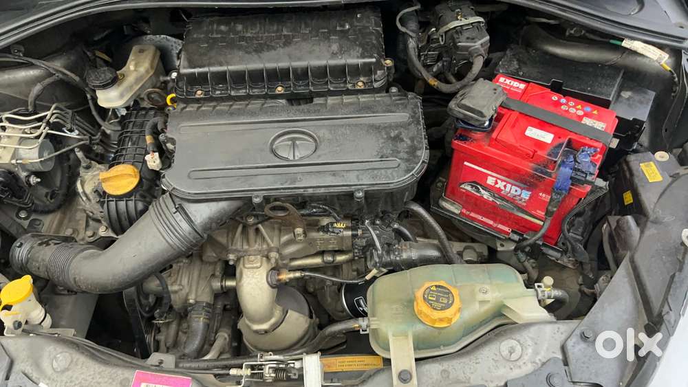 Tata Tiago 1.2 Revotron Xz Plus, 2021, Petrol
