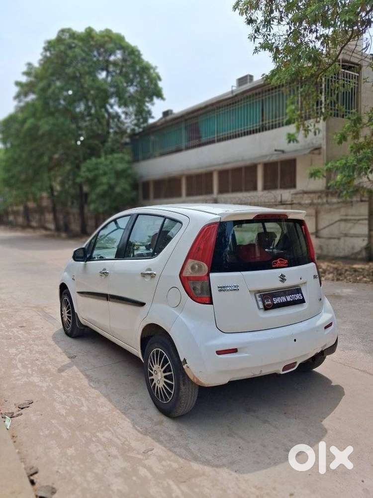 Maruti Suzuki Ritz Vdi, 2013, Diesel