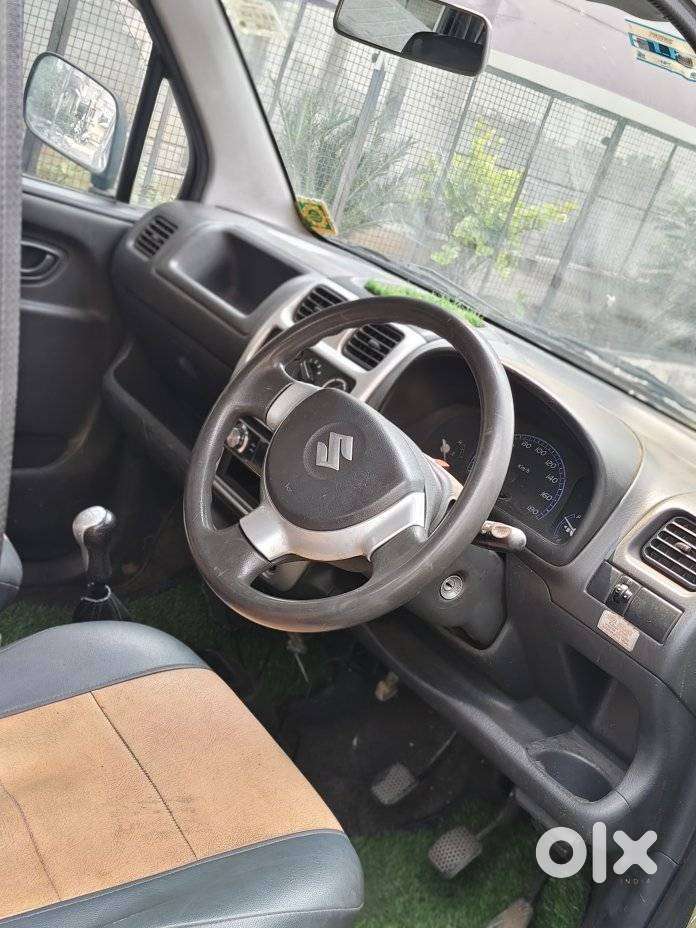 Maruti Suzuki Wagon R 2006-2010 Vxi Minor, 2006, Petrol