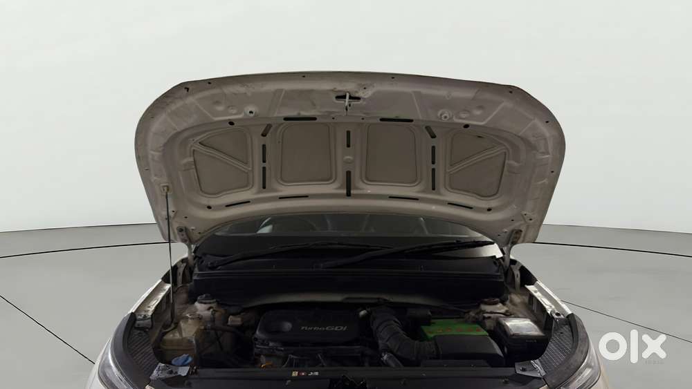 Hyundai Venue Sx Turbo, 2021, Petrol