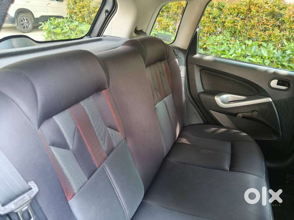 Ford Figo Zxi Duratorq 2014