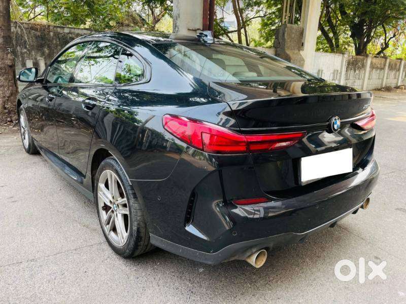 Bmw 2 Series Gran Coupe 220i M Sport, 2022, Petrol