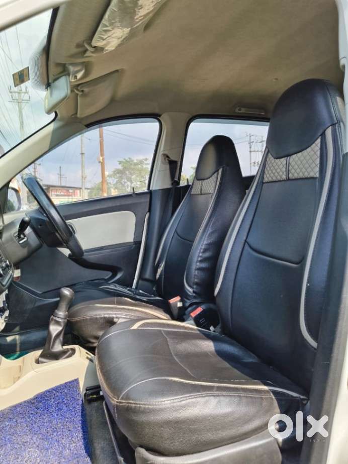 Maruti Suzuki Alto, 2022, Petrol