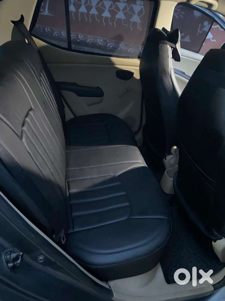 Hyundai I10 Magna Petrol 2008