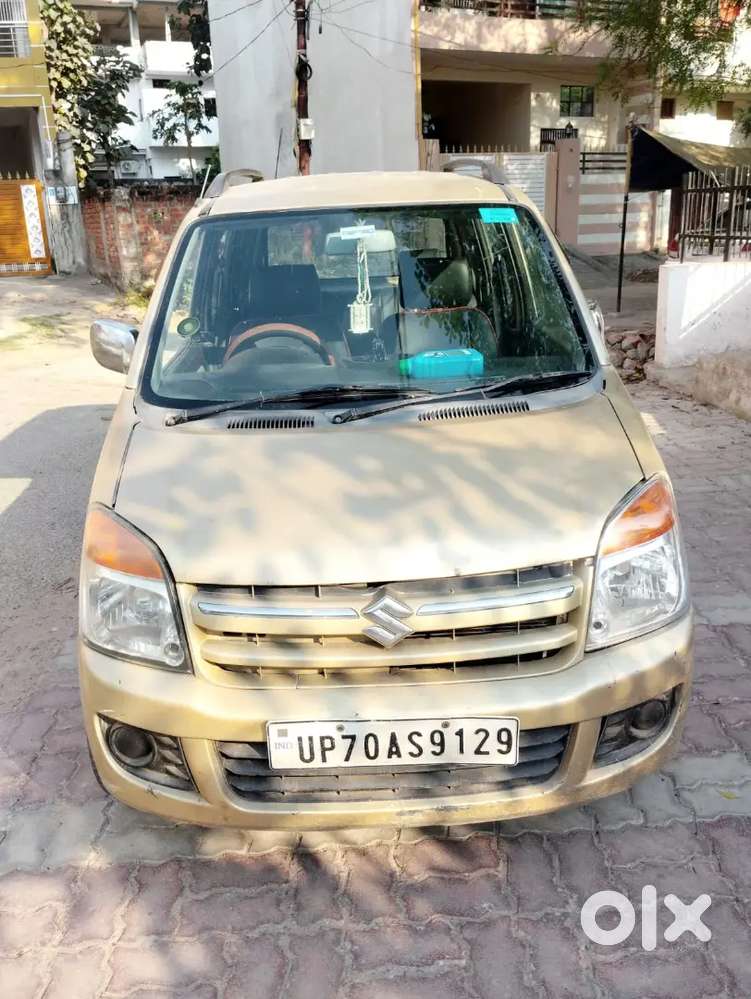 Maruti Suzuki Alto 2008 Petrol 59000 Km Driven