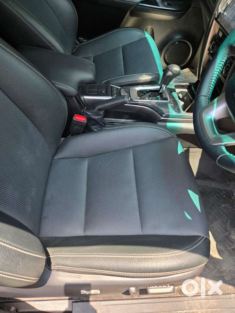 Toyota Fortuner, 2024, Diesel