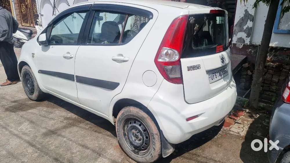 Maruti Suzuki Ritz Vdi 2010