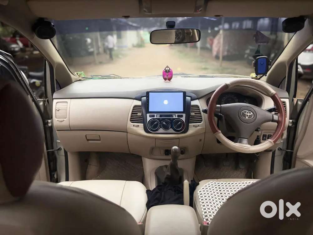Innova 2006 - Diesel