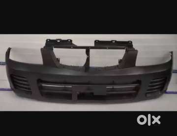 Alto lxi deals front bumper