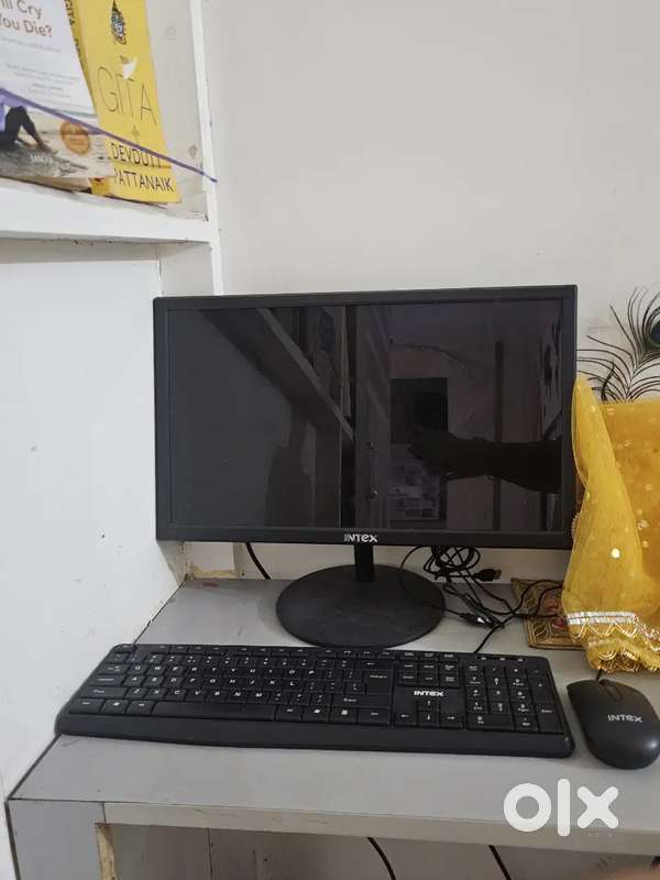 2 Computer Sets