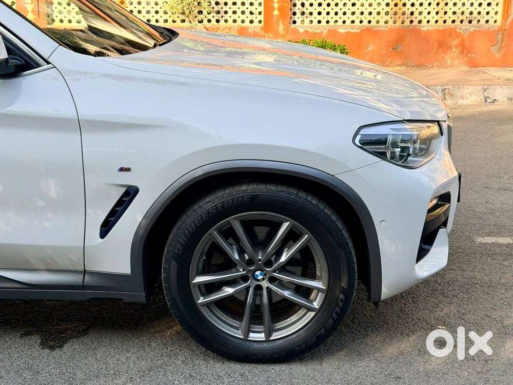 Bmw X4 M Sport X Xdrive20d, 2019, Diesel