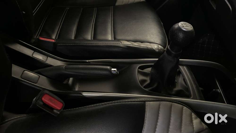 Maruti Suzuki Baleno 1.2 Delta, 2017, Petrol