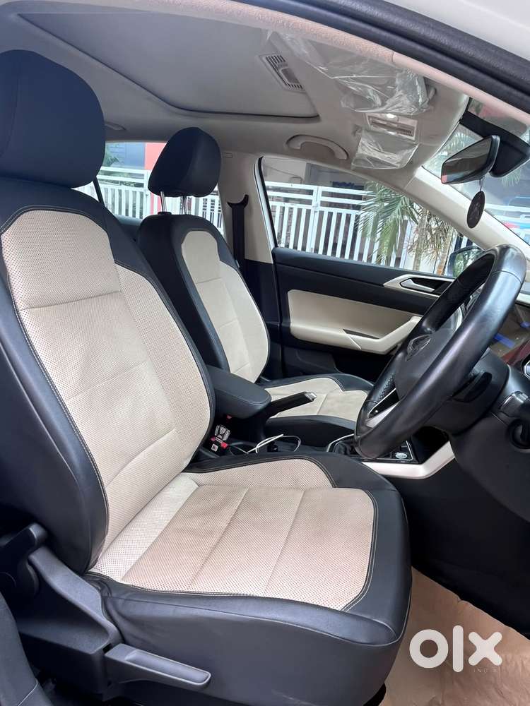 Volkswagen Virtus 1.0 Topline Tsi At, 2022, Petrol