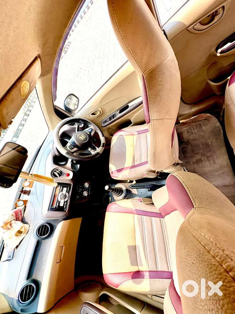 Honda Amaze 2014 Diesel 50000 Km Driven