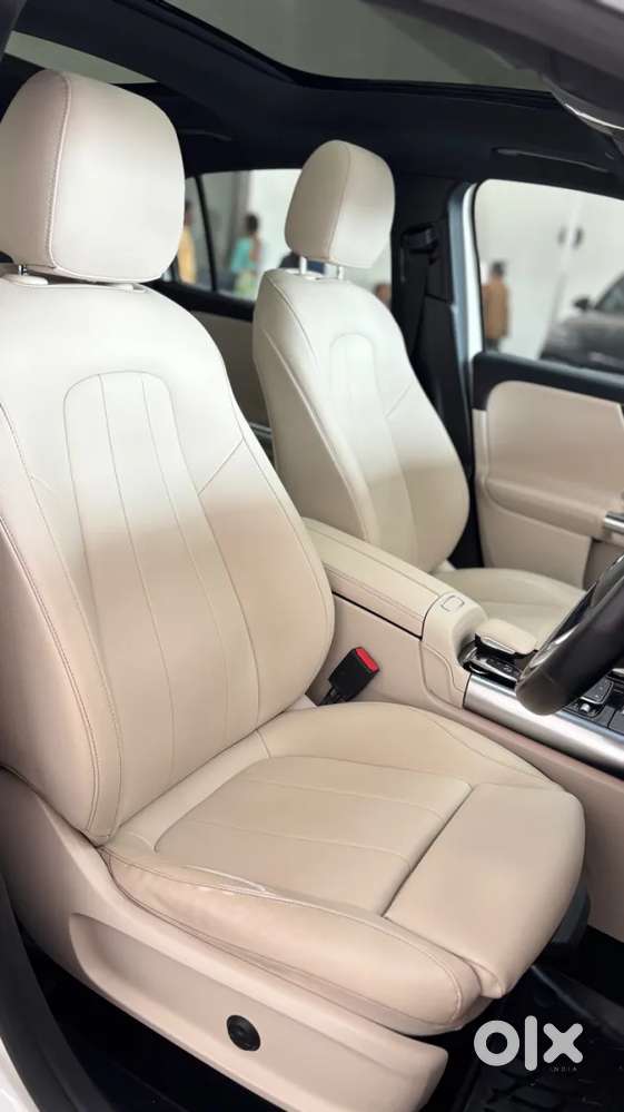 Mercedes-benz Gla Class 220 D 4matic, 2021, Diesel