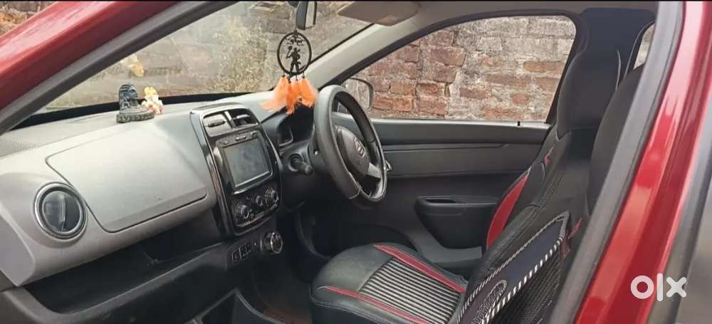 Renault Kwid 1.0 Rxt 2018