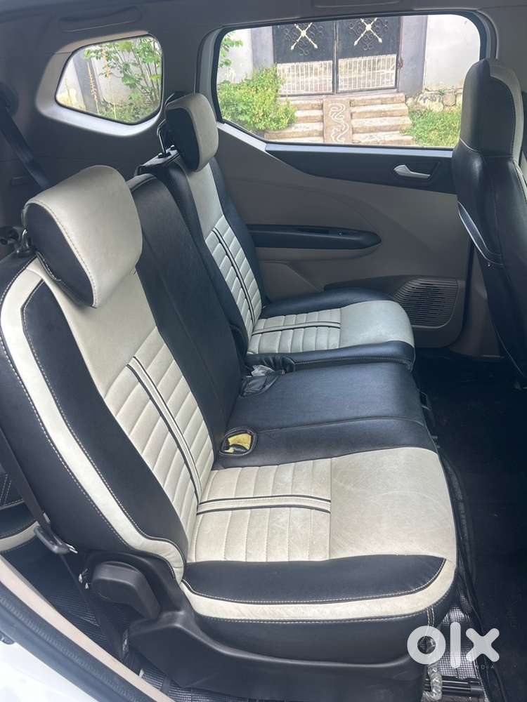 Renault Triber Facelift 2023 Petrol