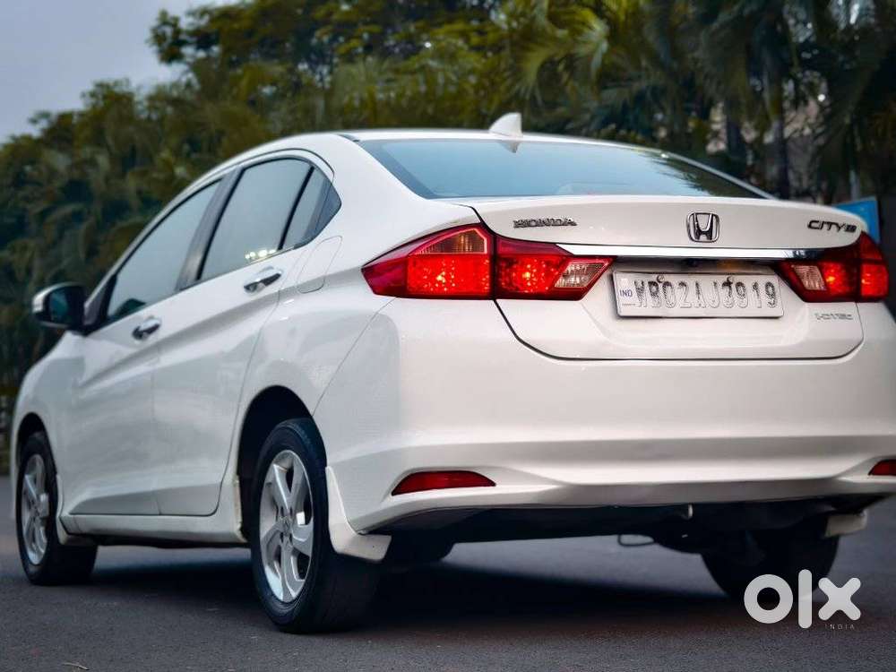 Honda City 1.5 Vx I-dtec Mt, 2016, Diesel
