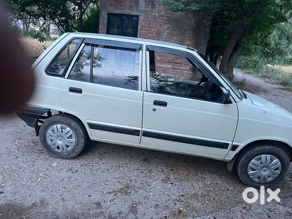 Maruti Suzuki 800 1994